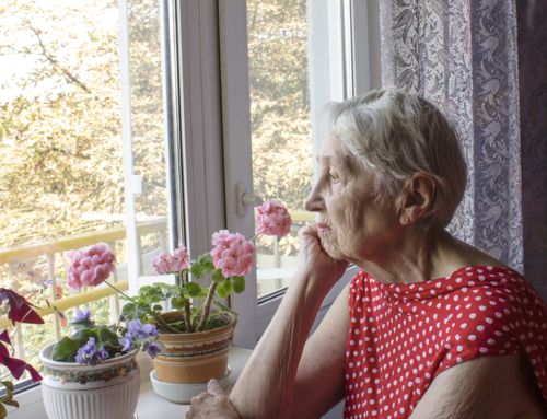 The Hardest Decision! When Does Your Loved One Need a Memory Care Home?